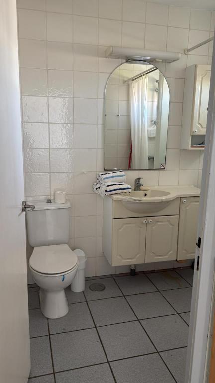 Benalmádena Stay