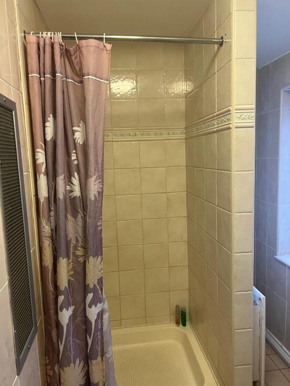 Near Hylands hotel family room for 3 - Resim 3