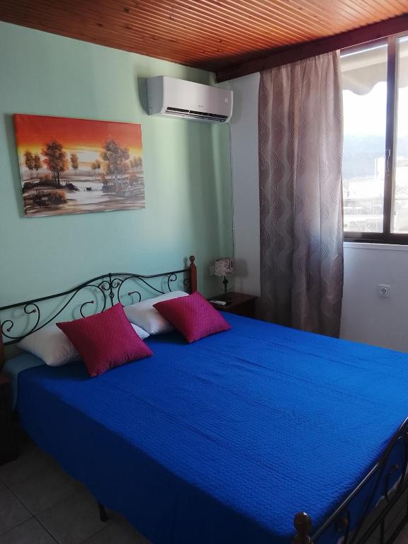 Marilu apartment in the center of Chania