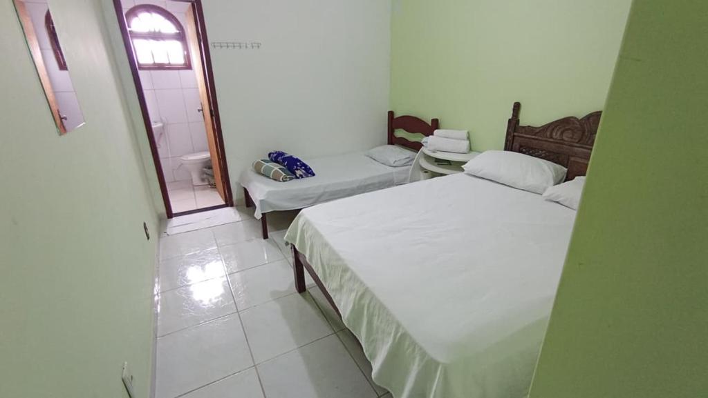 Galeriebild der Unterkunft Pousada casa nostra in Piúma