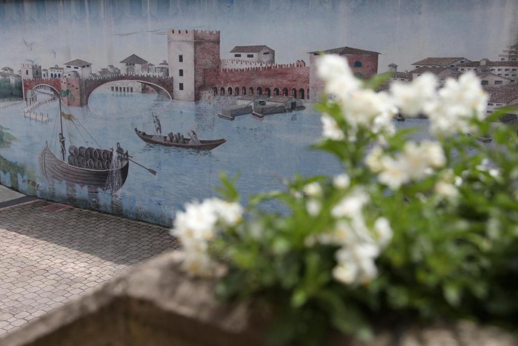 Fotografie z fotogalerie ubytování Hotel Maxim v destinaci Verona