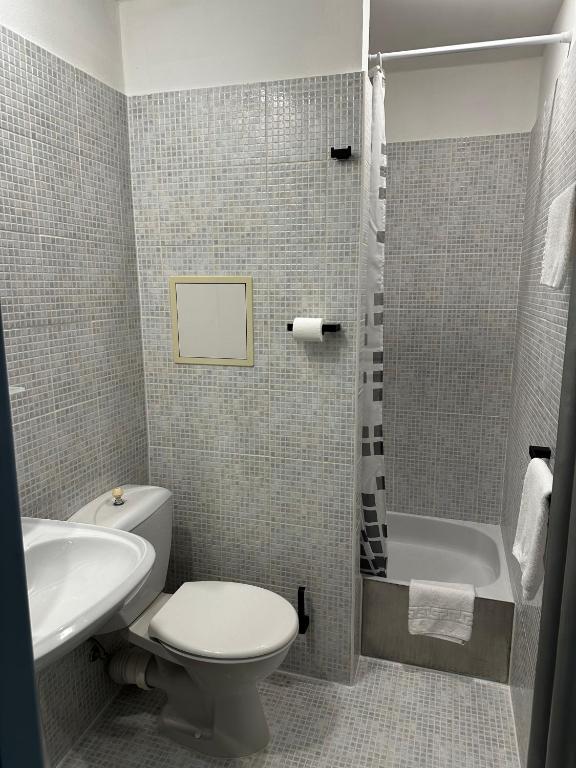 Hotel Praha Liberec - 4