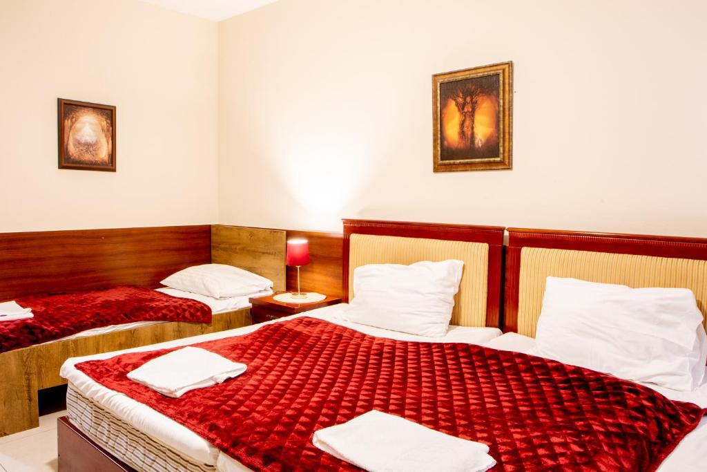 Penzion RAKI - Resim 45