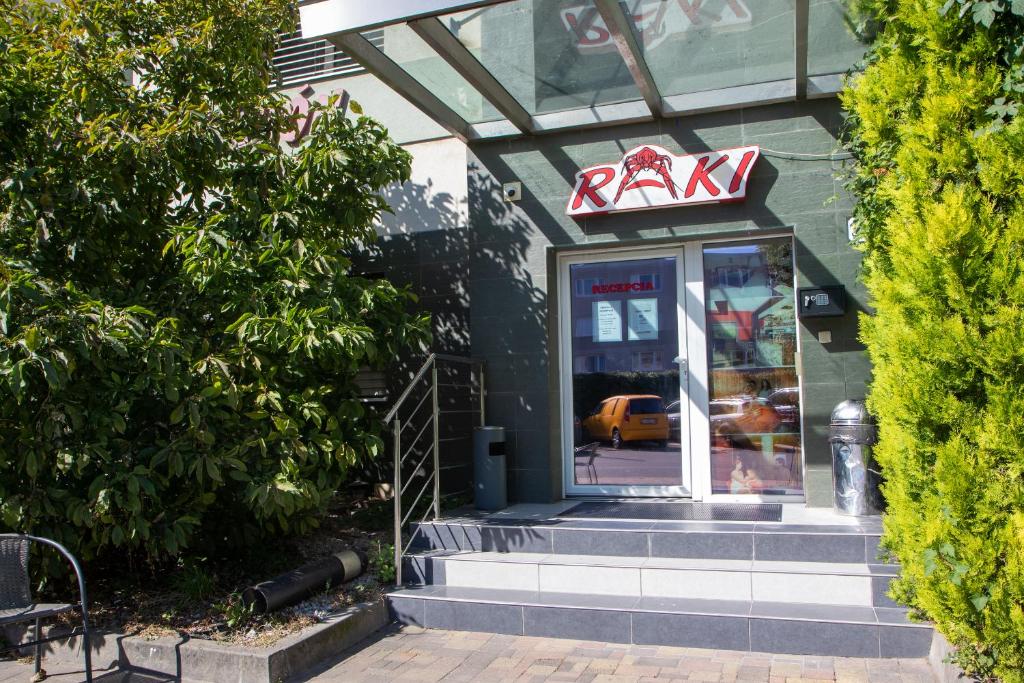 Penzion RAKI - Resim 7