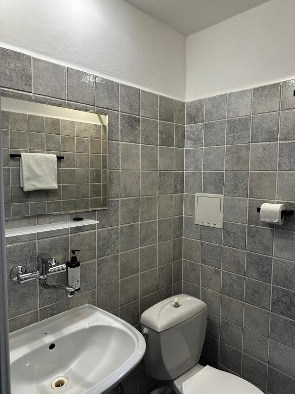 Hotel Praha Liberec - 12