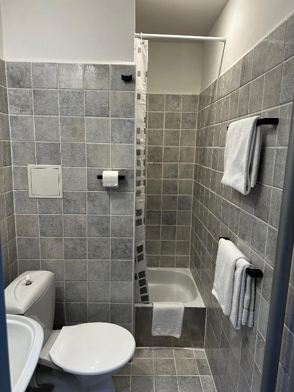 Hotel Praha Liberec - 13