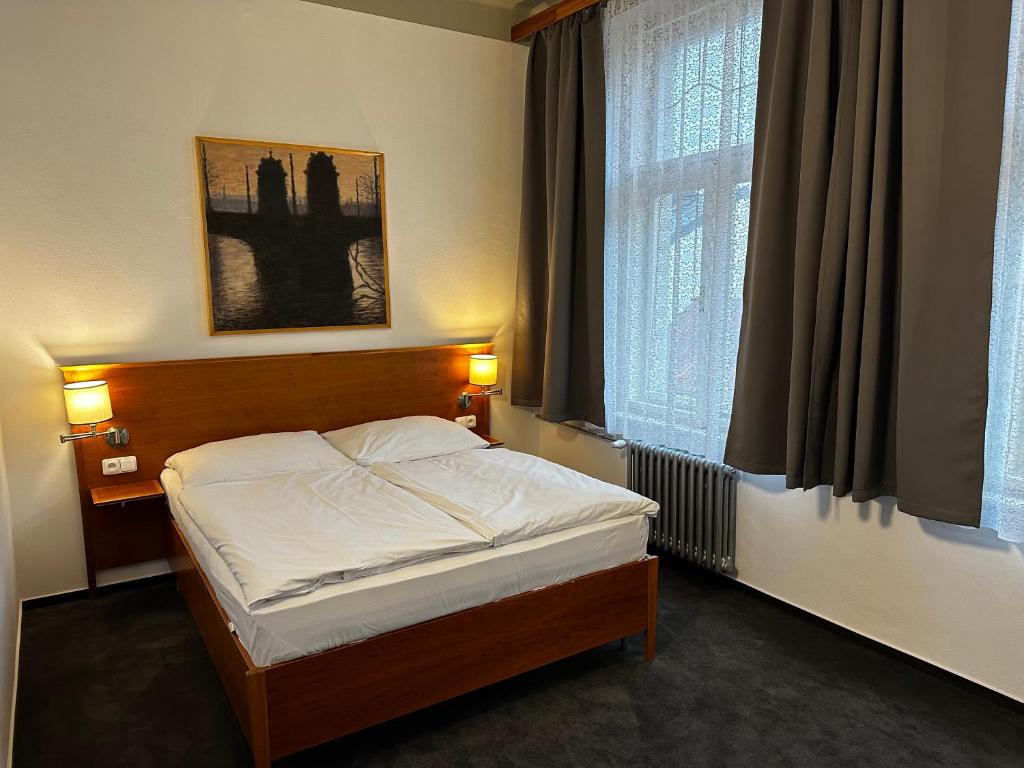 Hotel Praha Liberec - 7
