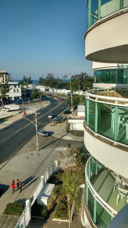  Apartamento Pontal Beach.