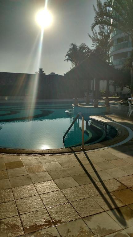  Apartamento Pontal Beach.