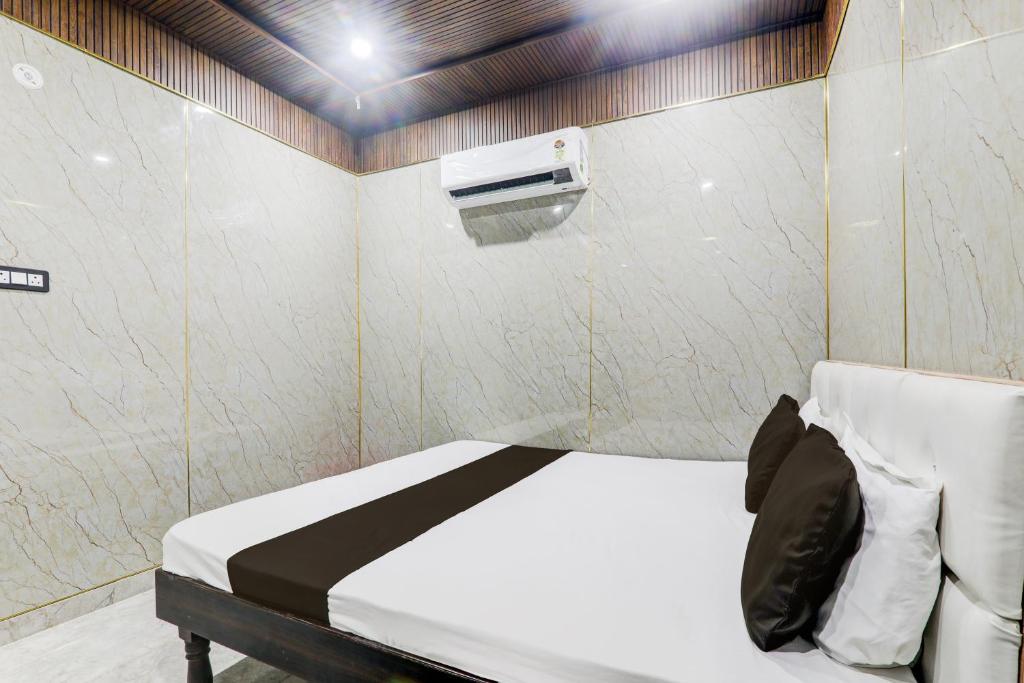 Fotografie z fotogalerie ubytování Hotel O Pragati Inn v destinaci Gorakhpur