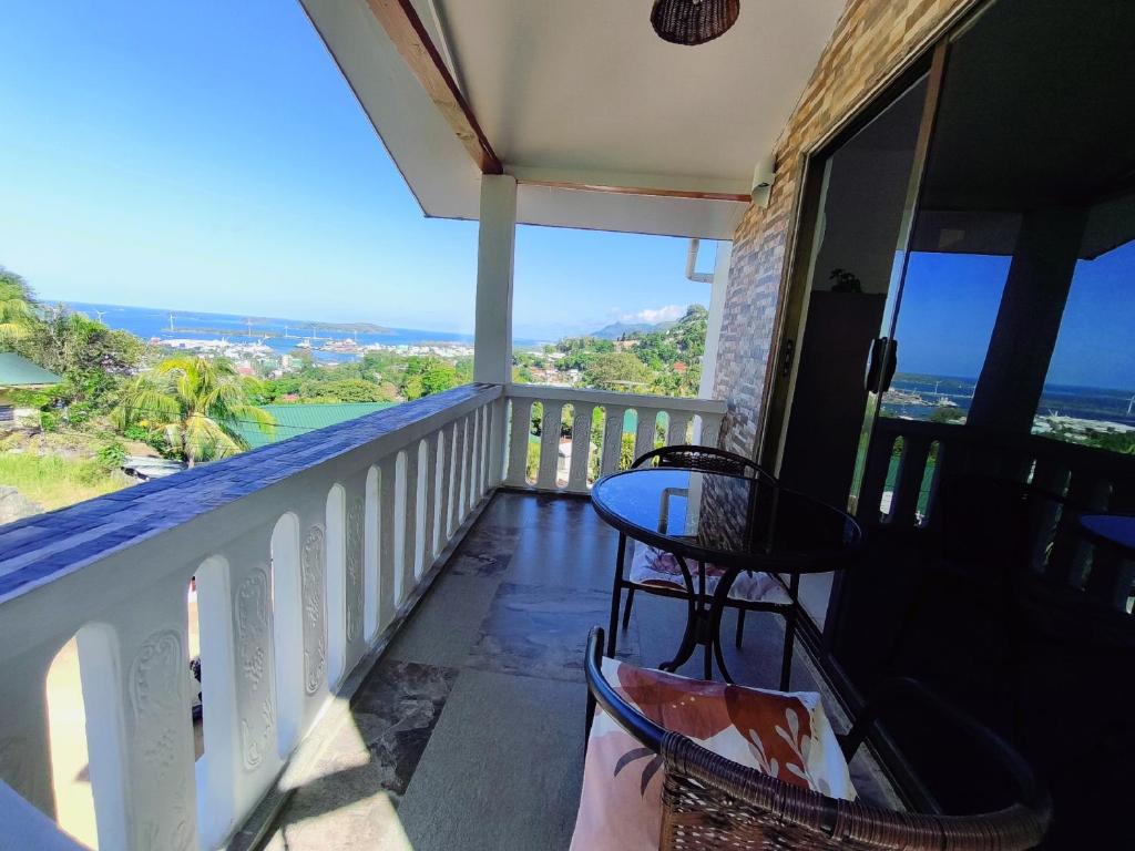 Fotografie z fotogalerie ubytování Anne Hillside Apartment v destinaci Victoria