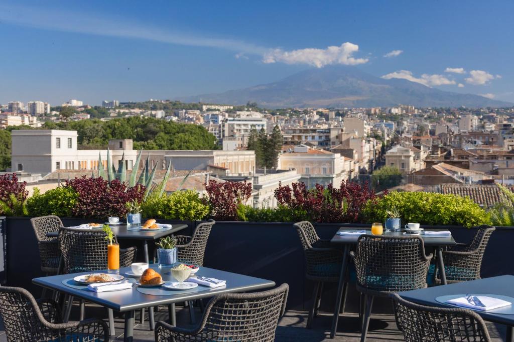 Palace Catania | UNA Esperienze - Resim 29