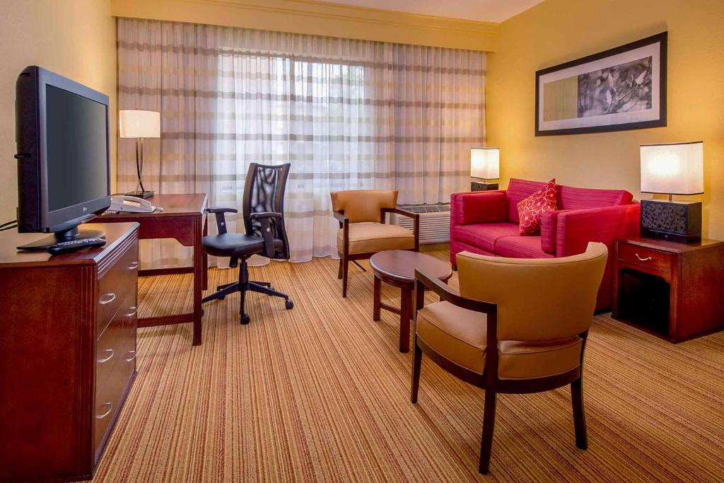 Sonesta Select Durham Research Triangle Park - Error