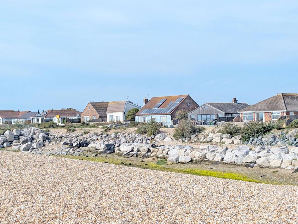 Loodusmaastik puhkemaja lähedal