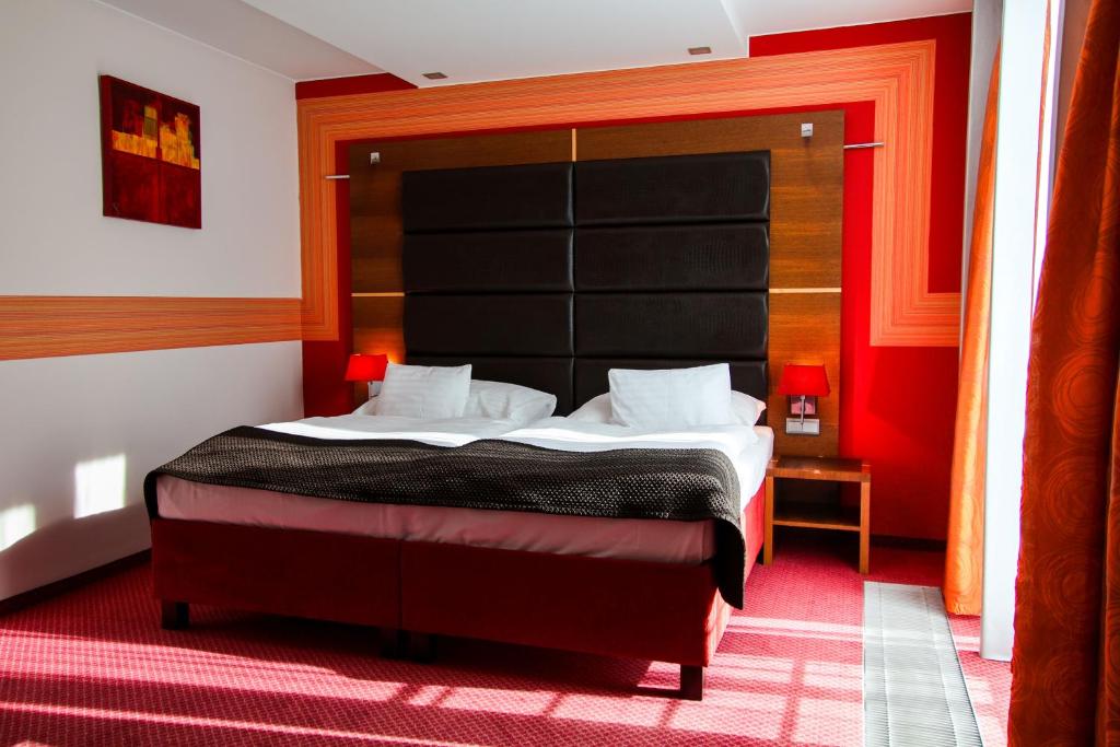 Art Hotel William - Resim 43