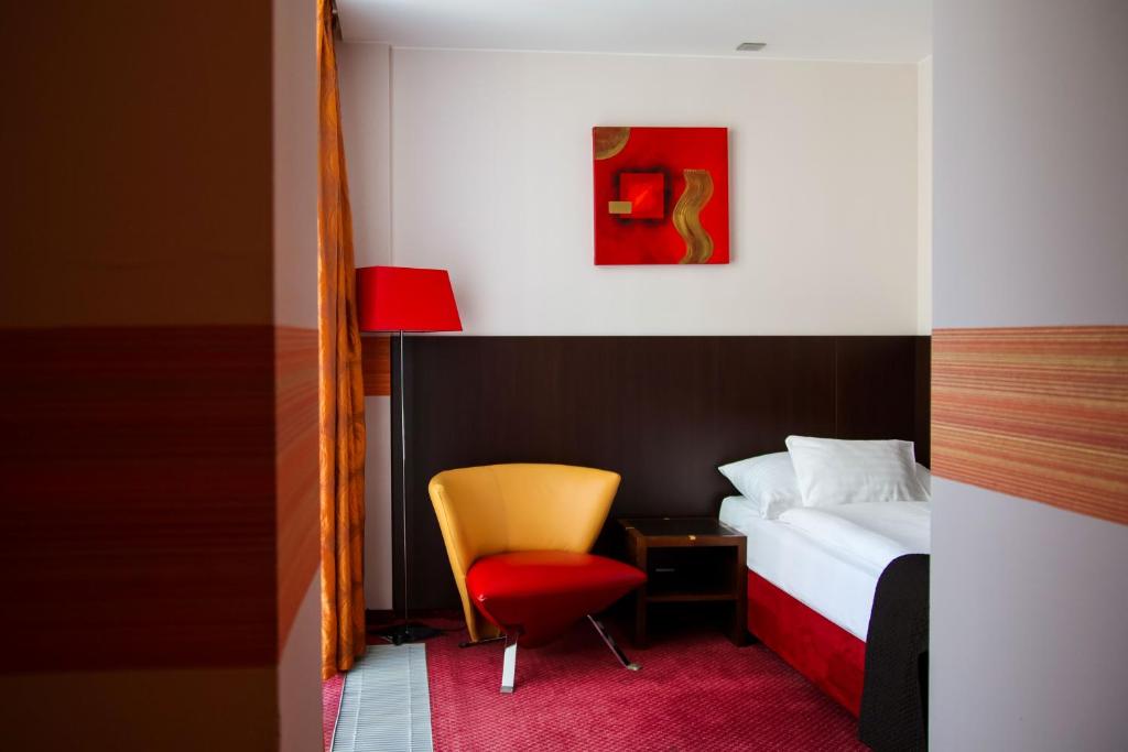 Art Hotel William - Resim 44