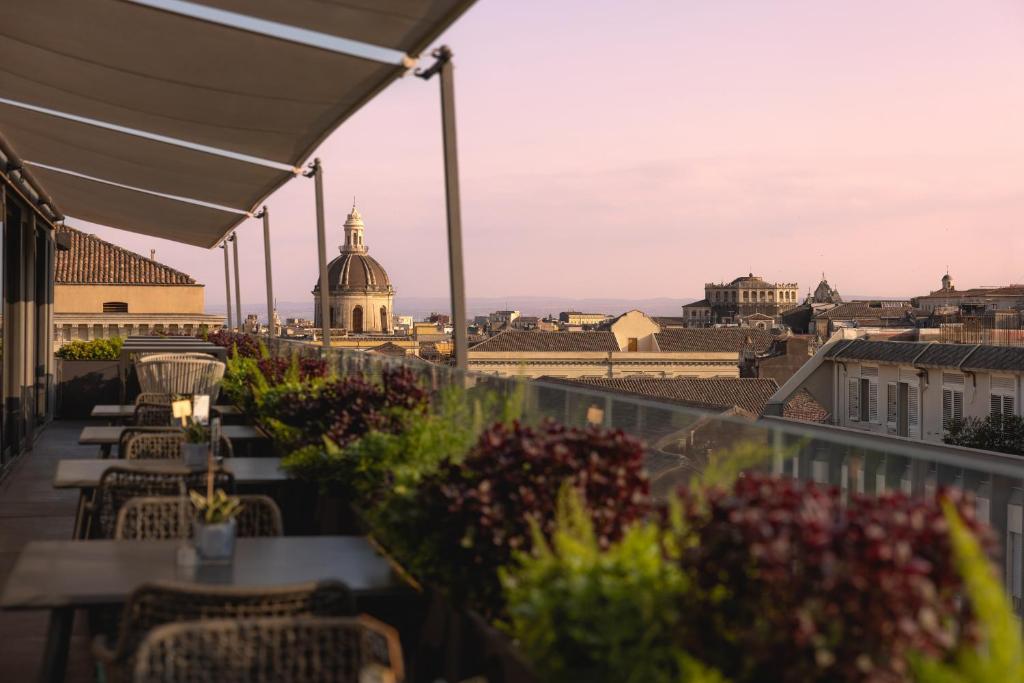 Palace Catania | UNA Esperienze - Resim 28