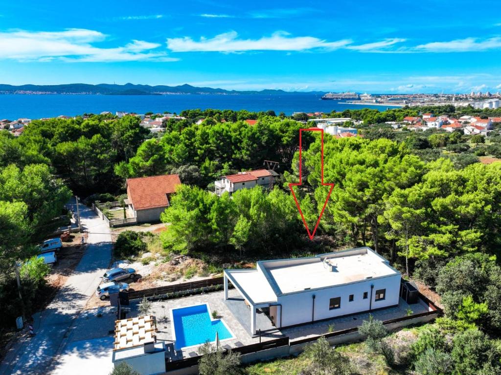 Villa Regina