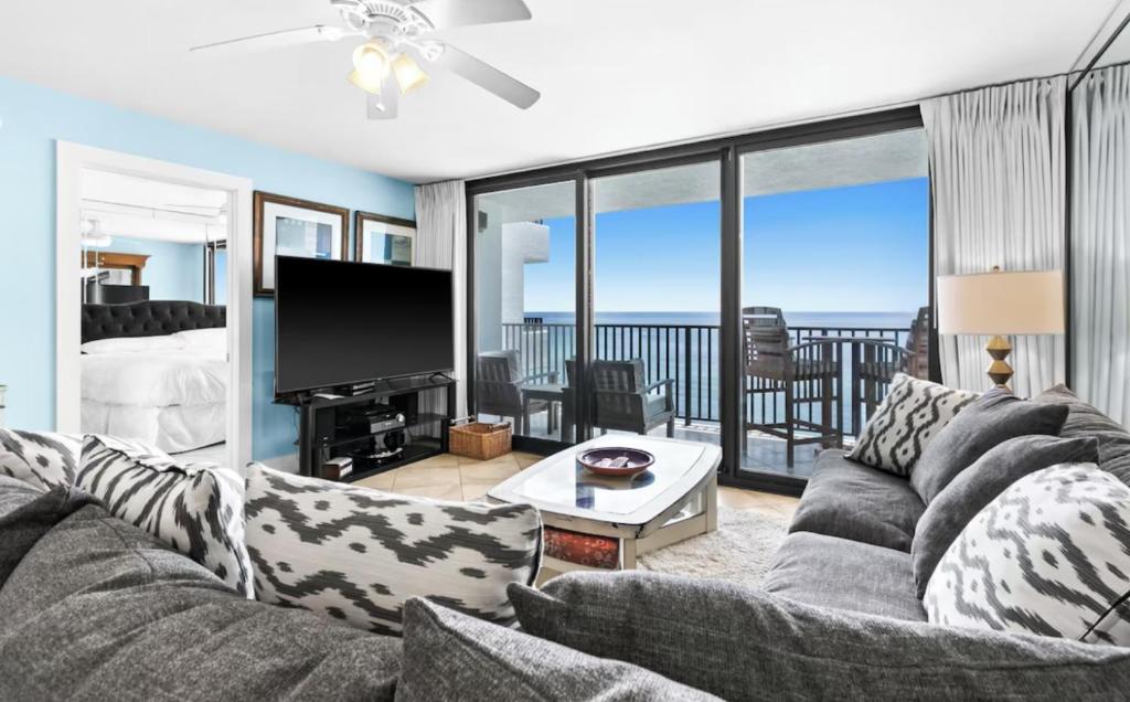Book Me Baby! The One at One Seagrove Place, 30A, FL