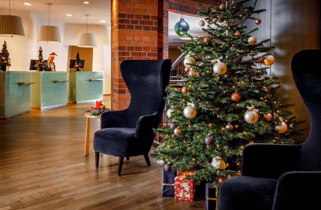 Dorint Hotel Bremen - Resim 3