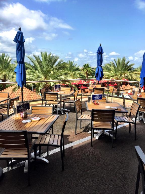 Ein Restaurant oder anderes Speiselokal in der Unterkunft Golden Nugget Biloxi 