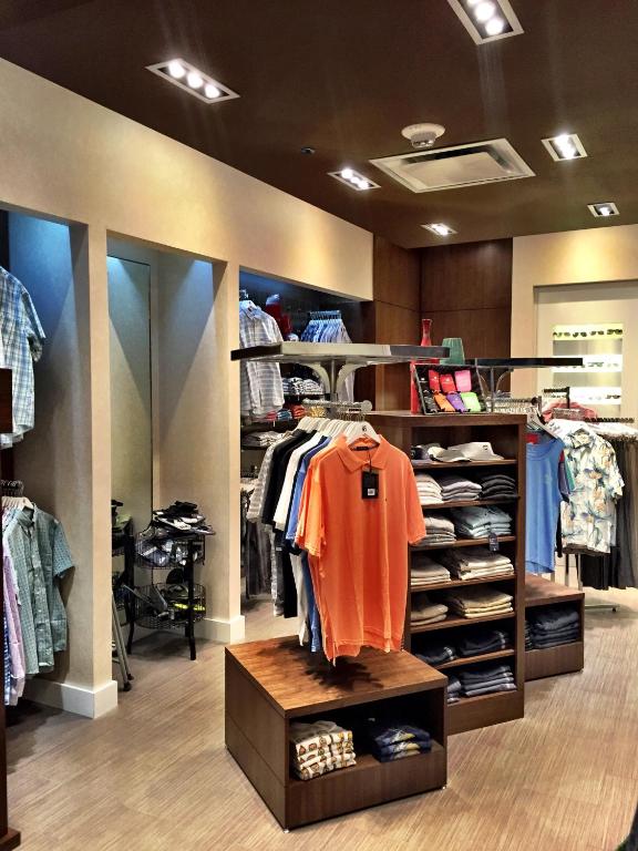 Grundriss der Unterkunft Golden Nugget Biloxi
