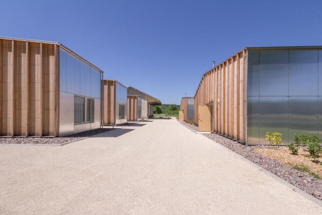 Φωτογραφία από το άλμπουμ του Gîte de la Gare 2 σε Voulaines