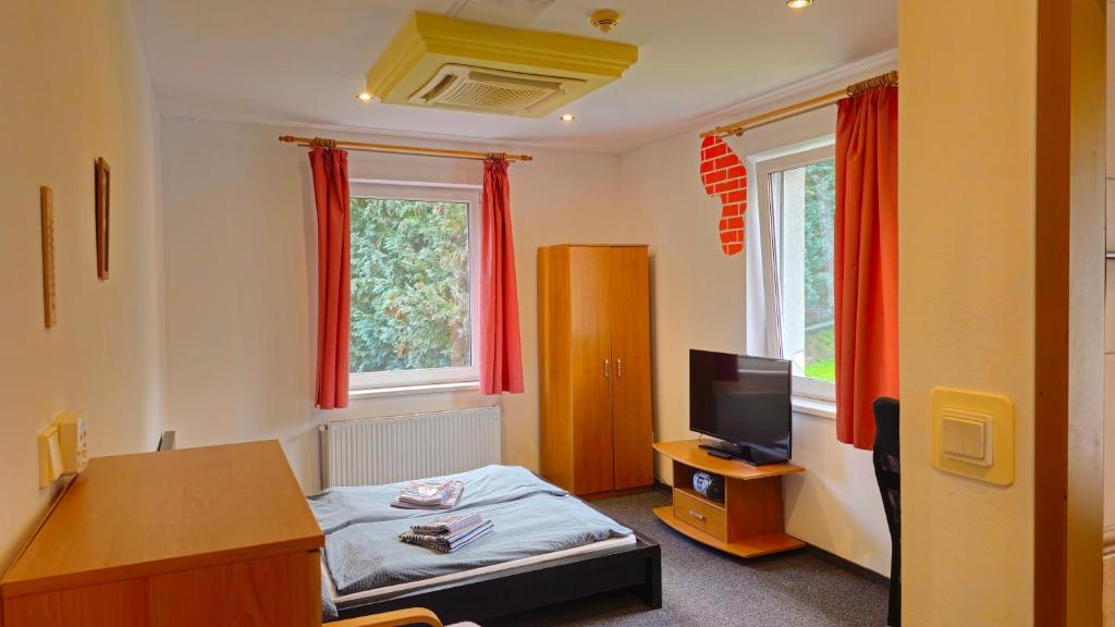 Pension Zlata Noha - Resim 5