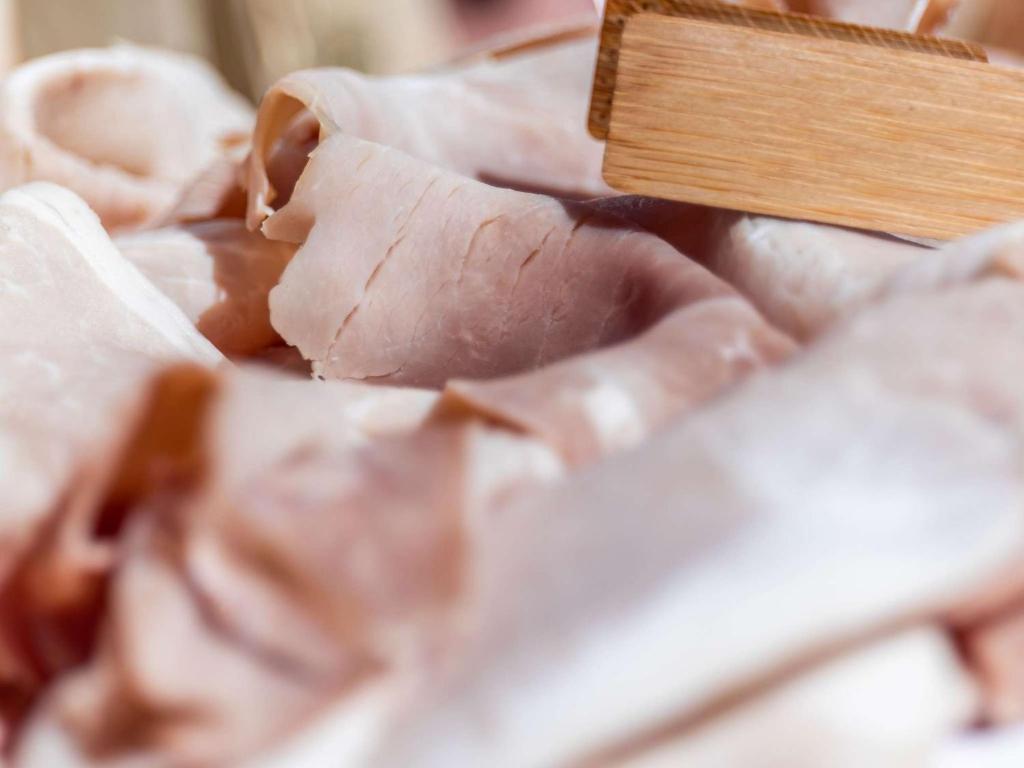 Novotel Suites Hannover - Resim 32