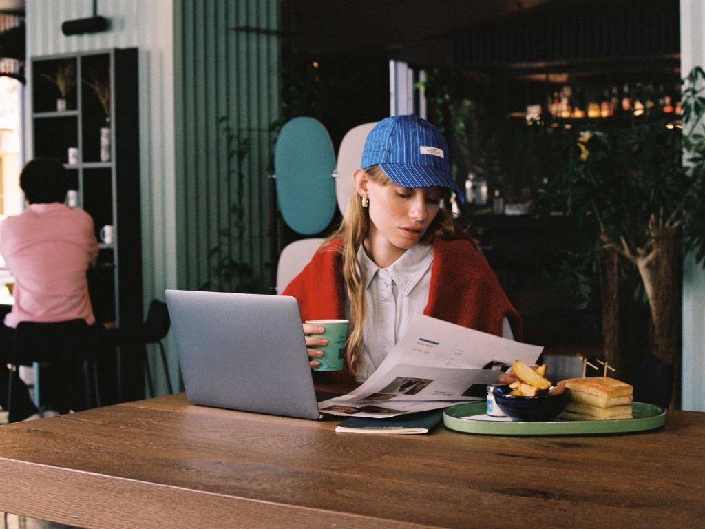 21 House of Stories Navigli - Resim 7