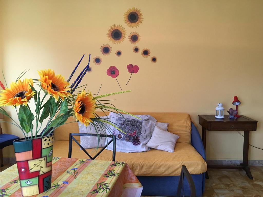 Zdjęcie z galerii obiektu Casa Jacopo w mieście Diano Marina