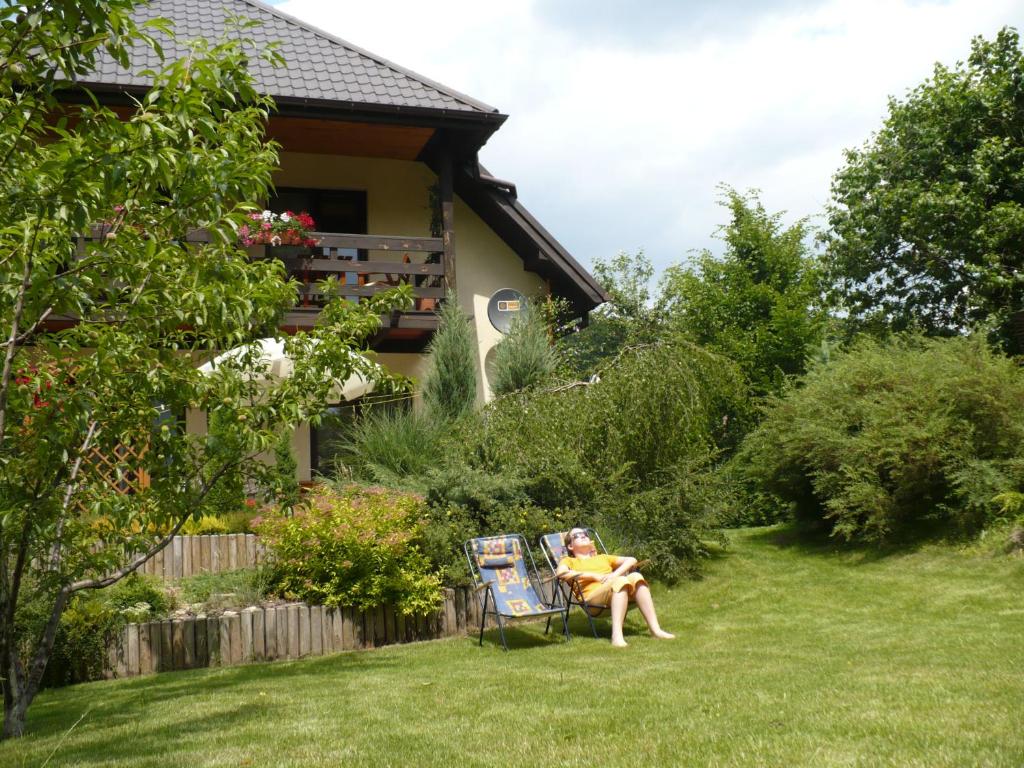 Dom Pod Kasztanami - 12