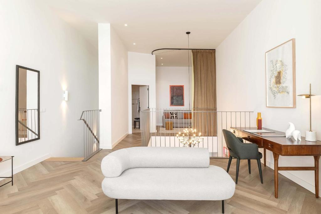 Fotografie z fotogalerie ubytování Upon Harbor - Seixal Bay Hotel v destinaci Bicas
