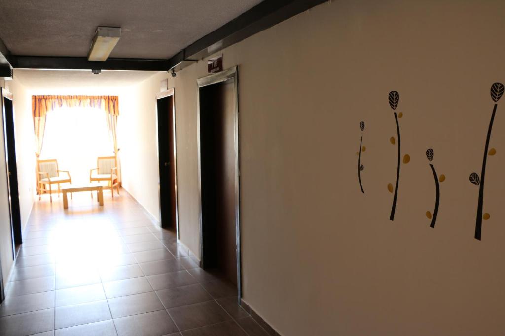 Fotografie z fotogalerie ubytování Hotel 6 De Diciembre v destinaci Quito