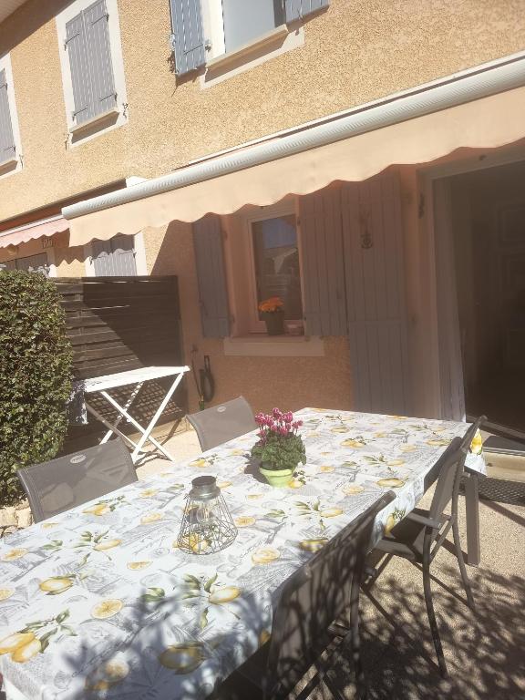 Maison Salamandre