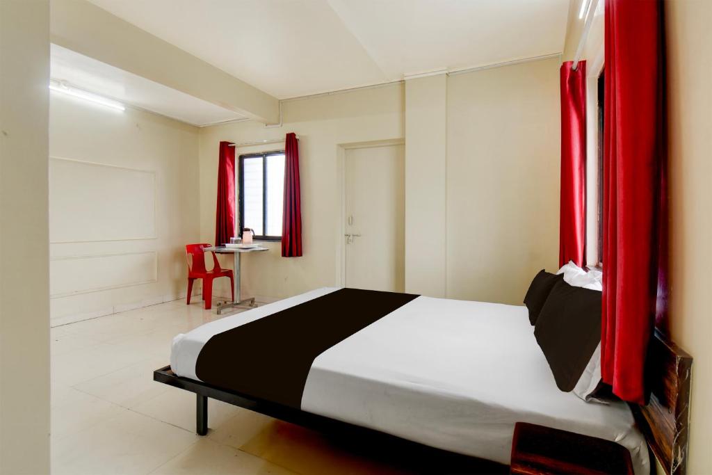 Gallery image of Hotel O Prarambh inn in Pune