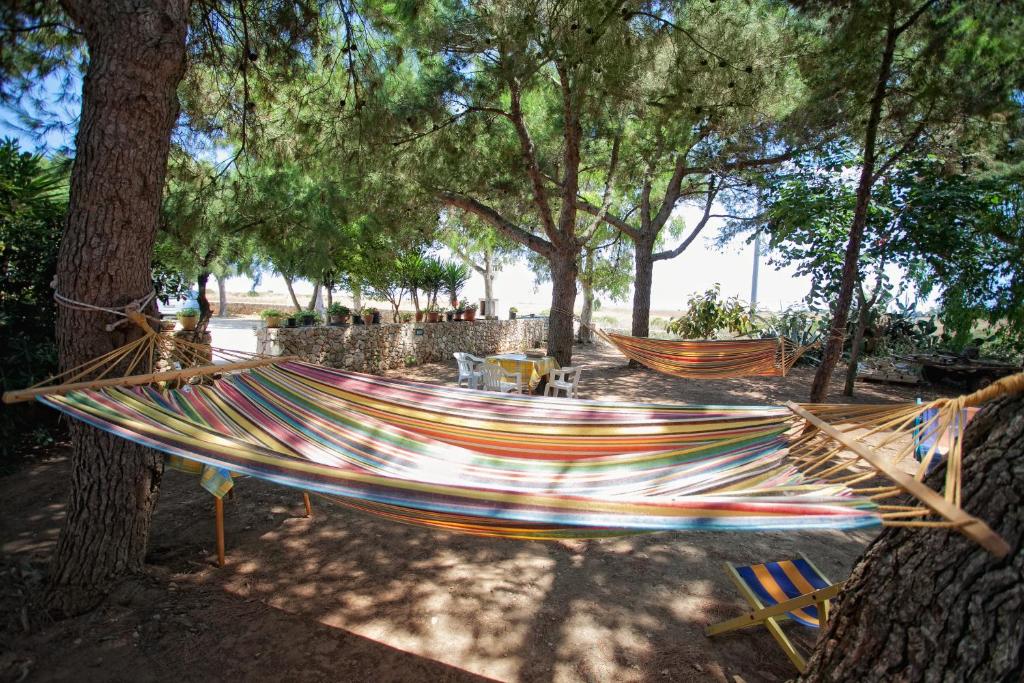 Agriturismo Masseria Terra D'Otranto - 12