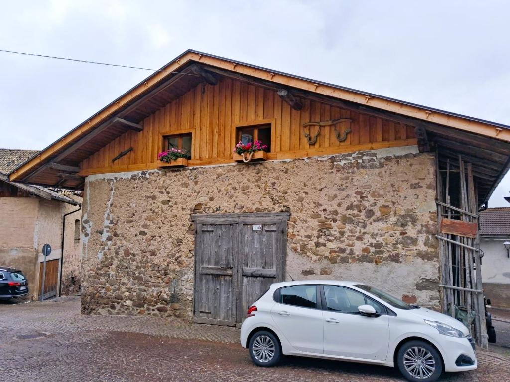 Casa Bruna by Go New Location - Appartamento Con 2 Camere Da Letto