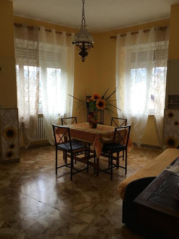 Zdjęcie z galerii obiektu Casa Jacopo w mieście Diano Marina