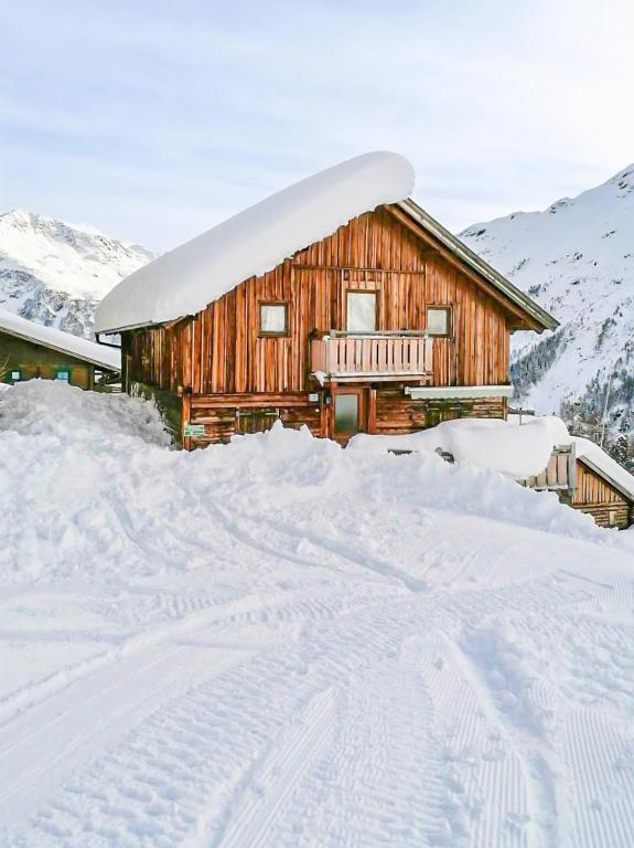 Otto's Skihütte
