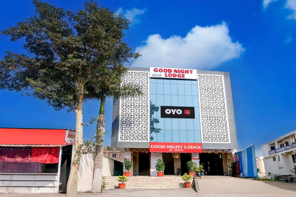 Billede fra billedgalleriet på Hotel O by OYO Goodnight Lodge i Pune