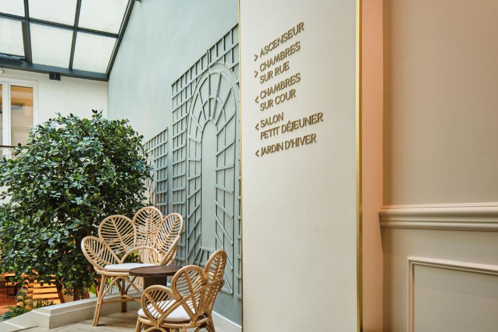 Posy Hotel by Happyculture - Resim 13