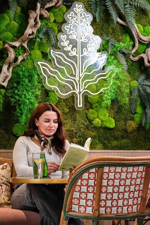 Posy Hotel by Happyculture - Resim 44