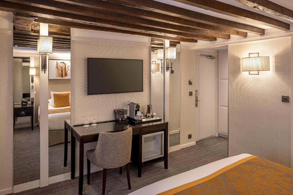 Best Western Plus Hotel Sydney Opera - Resim 10