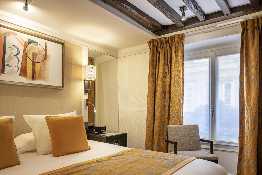 Best Western Plus Hotel Sydney Opera - 19