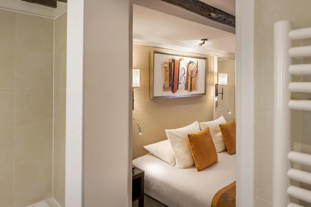 Best Western Plus Hotel Sydney Opera - Resim 12