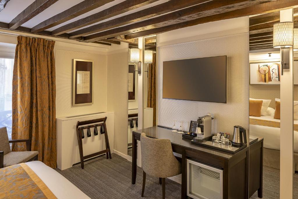 Best Western Plus Hotel Sydney Opera - 17