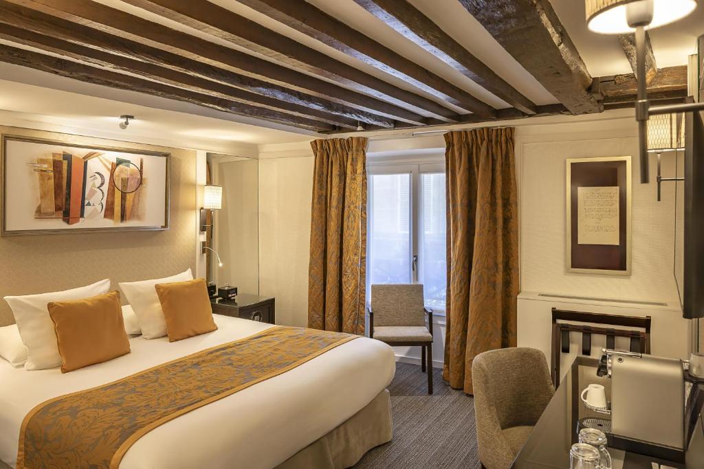 Best Western Plus Hotel Sydney Opera - Resim 14