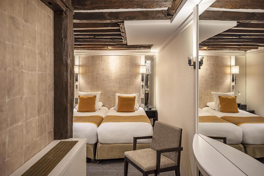 Best Western Plus Hotel Sydney Opera - Resim 17