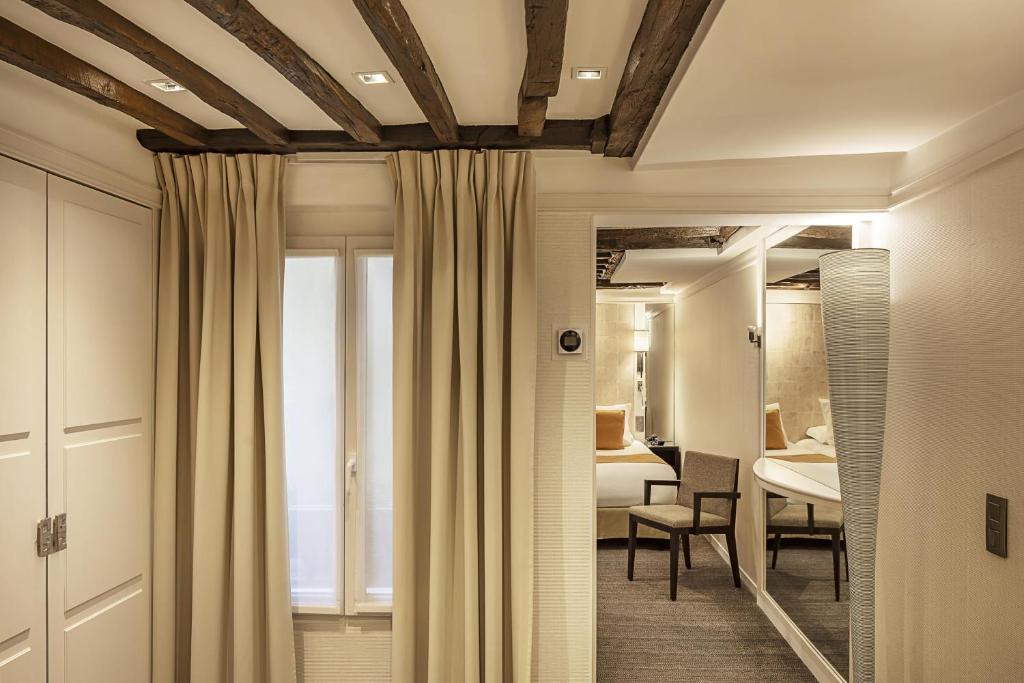 Best Western Plus Hotel Sydney Opera - Camera Doppia Deluxe